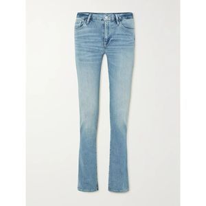 FRAME Le Mini Boot high-rise bootcut Jeans SIZE 29 MSRP $235